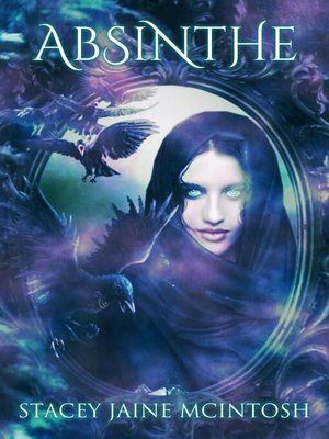 cover image of Absinthe